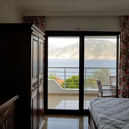 Motel Akkum Gezer *
