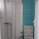 모텔 Akkum Gezer