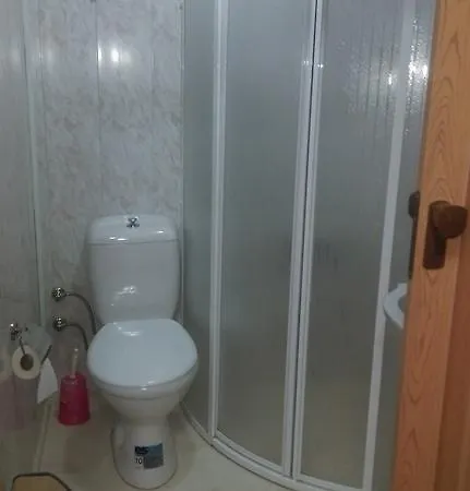 Akkum Gezer Motel