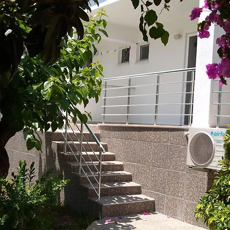 Akkum Gezer 马尔马里斯