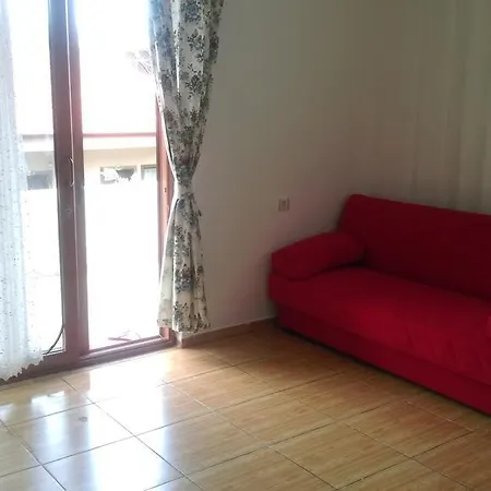 Akkum Gezer モーテル マルマリス