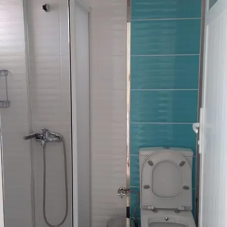 モーテル Akkum Gezer