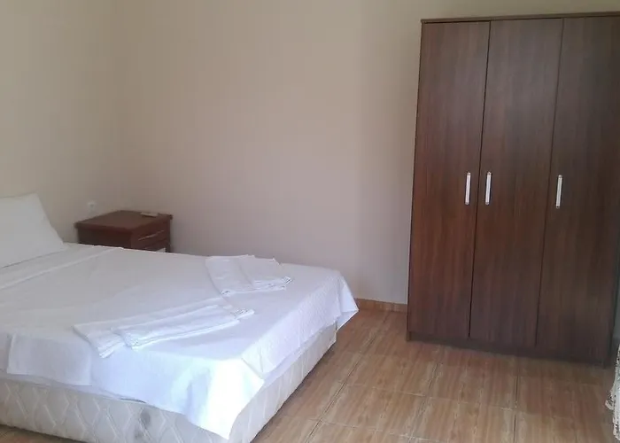 Akkum Gezer * Marmaris