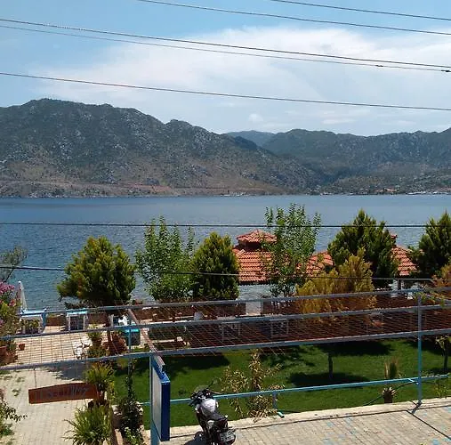 Motel Akkum Gezer Marmaris