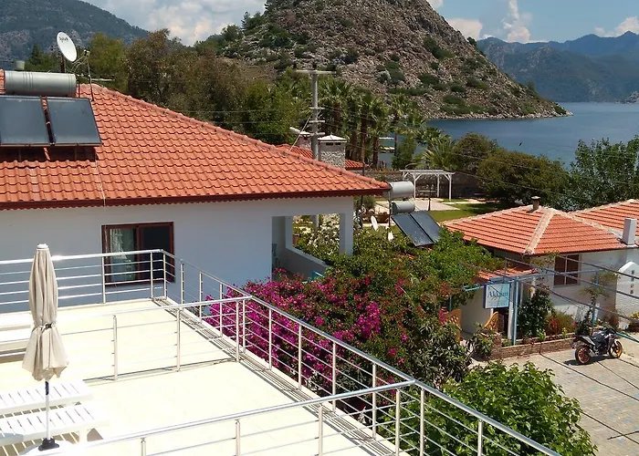 Akkum Gezer Marmaris