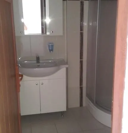 Akkum Gezer Motel Marmaris