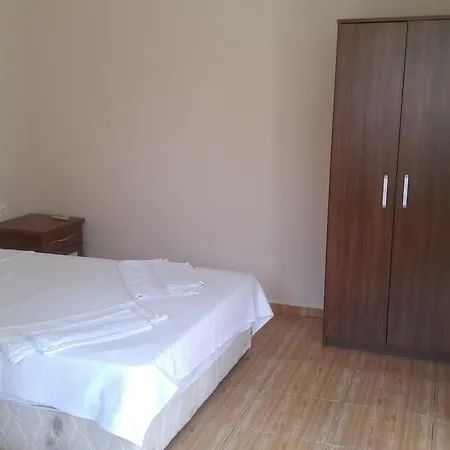 Akkum Gezer * Marmaris