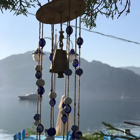 Akkum Gezer Motell Marmaris