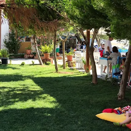 Motell Akkum Gezer Marmaris
