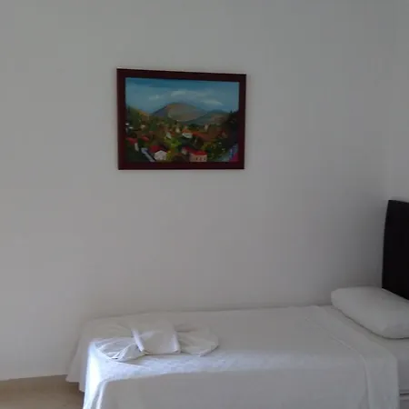 Motel Akkum Gezer *